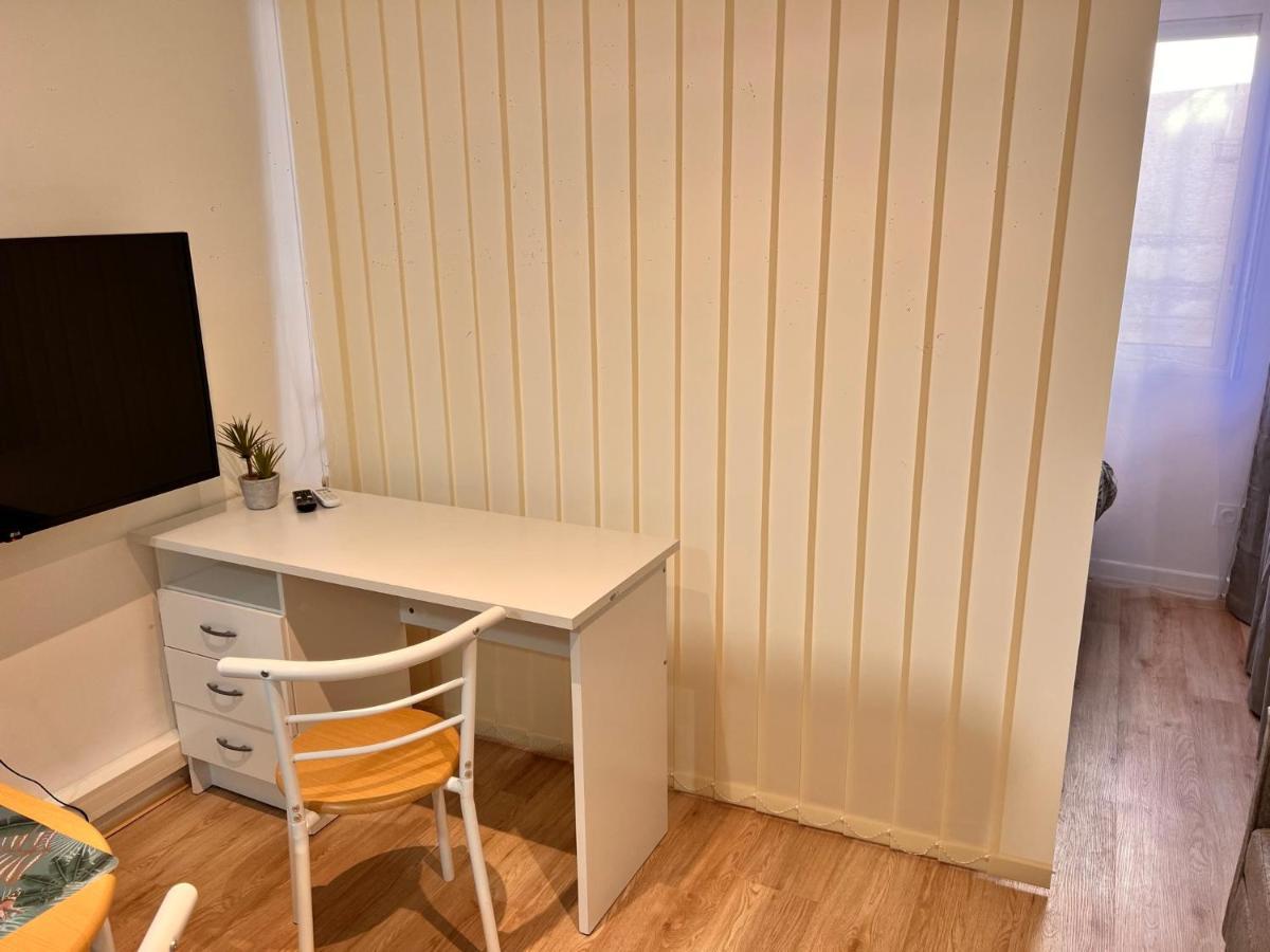 Appartements Calmes - Standing - Hypercentre - Clim - Wifi - Netflix 몽펠리에 외부 사진