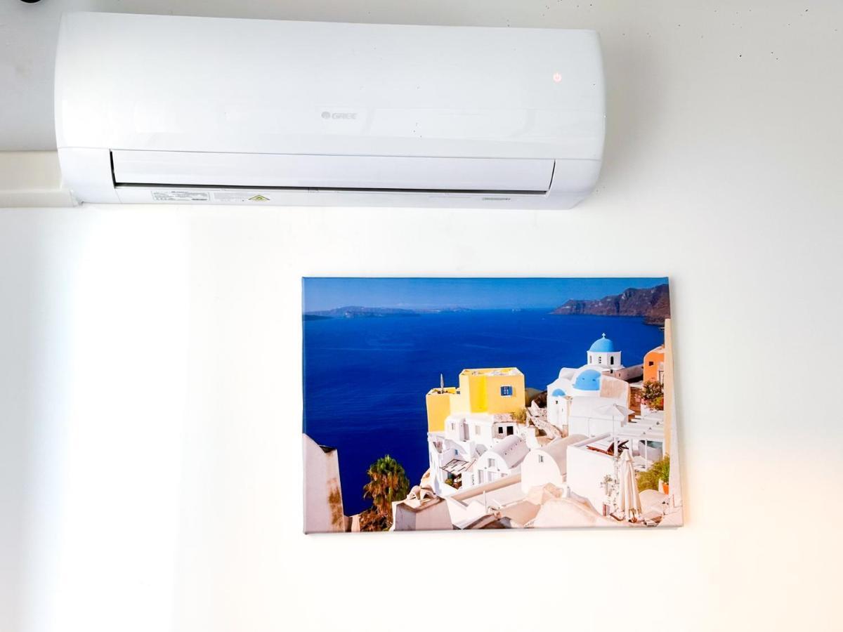 Appartements Calmes - Standing - Hypercentre - Clim - Wifi - Netflix 몽펠리에 외부 사진